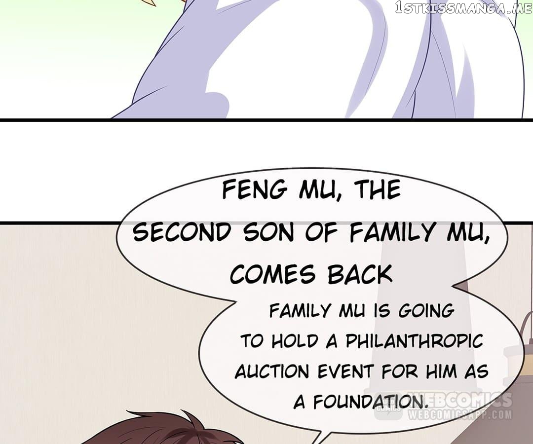 Marry Me Again, Honey chapter 28 - page 30