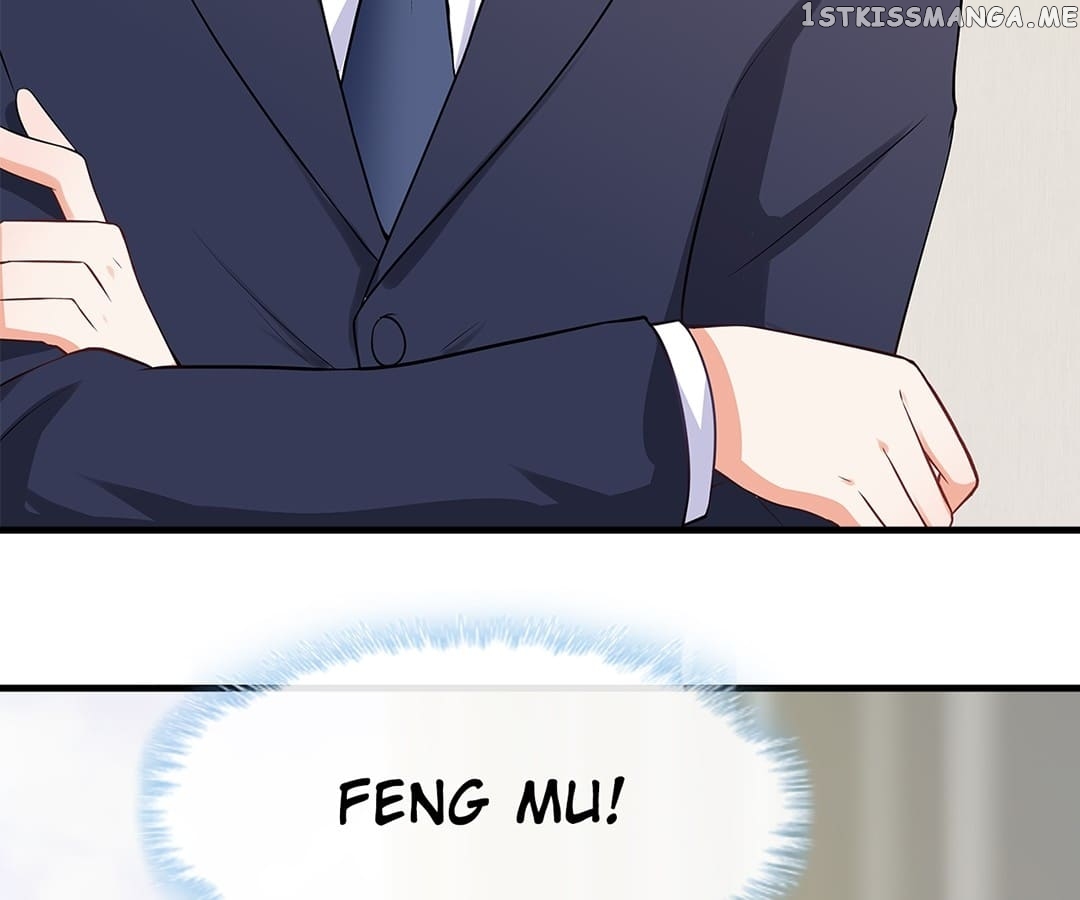 Marry Me Again, Honey chapter 28 - page 32