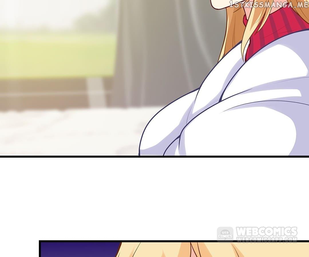 Marry Me Again, Honey chapter 28 - page 34