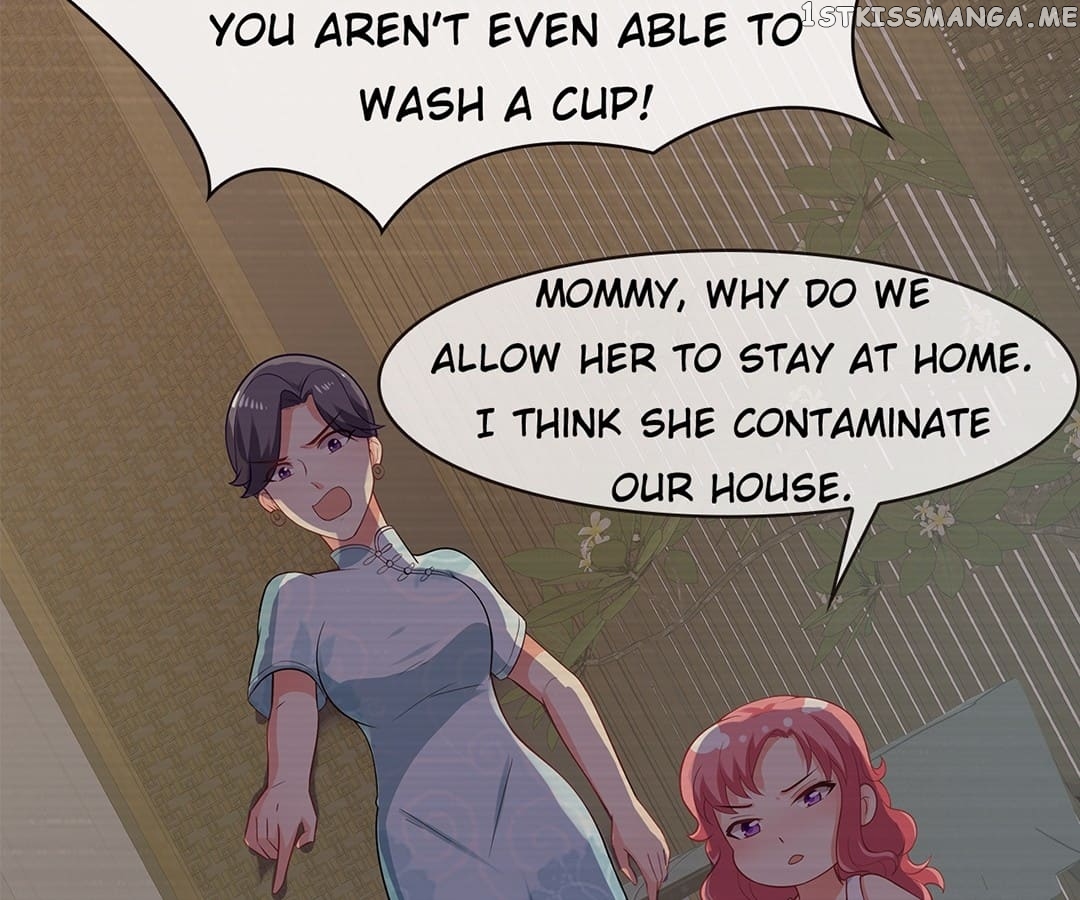Marry Me Again, Honey chapter 28 - page 39