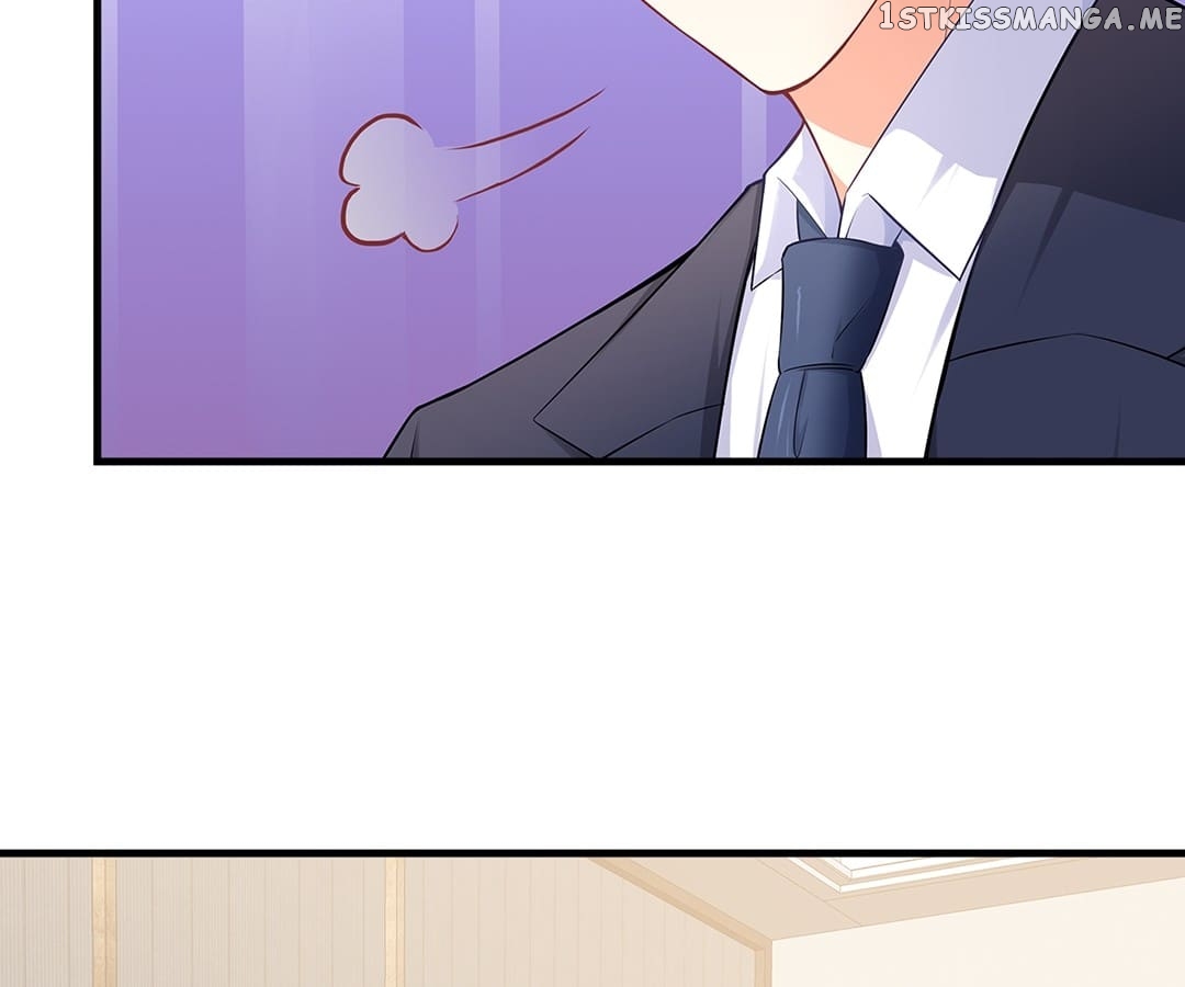 Marry Me Again, Honey chapter 28 - page 4