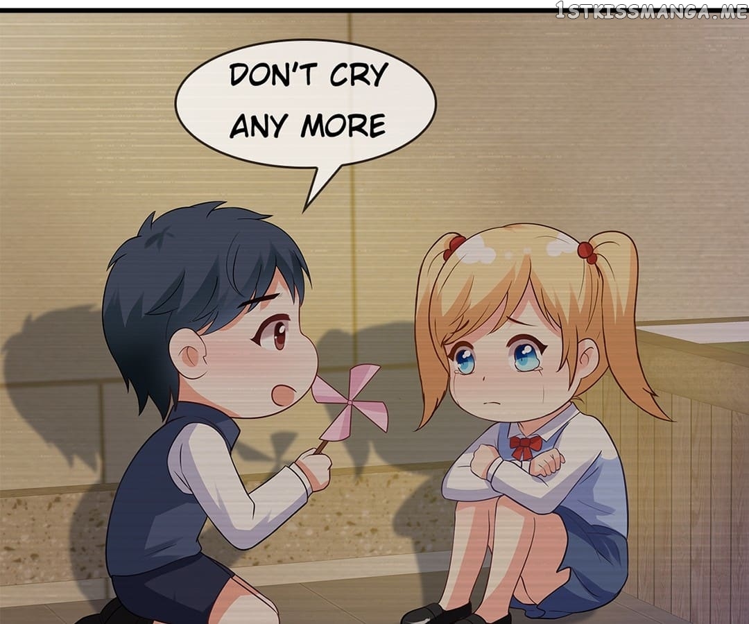 Marry Me Again, Honey chapter 28 - page 45
