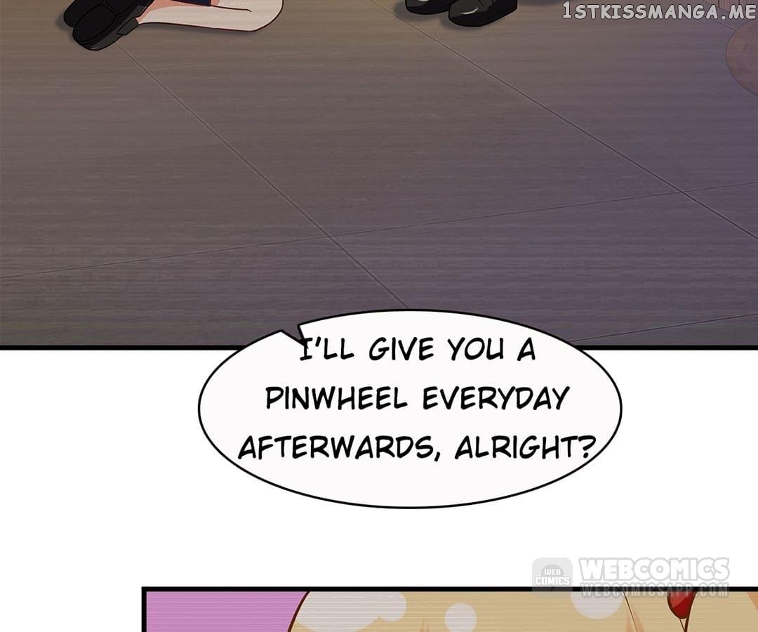Marry Me Again, Honey chapter 28 - page 46