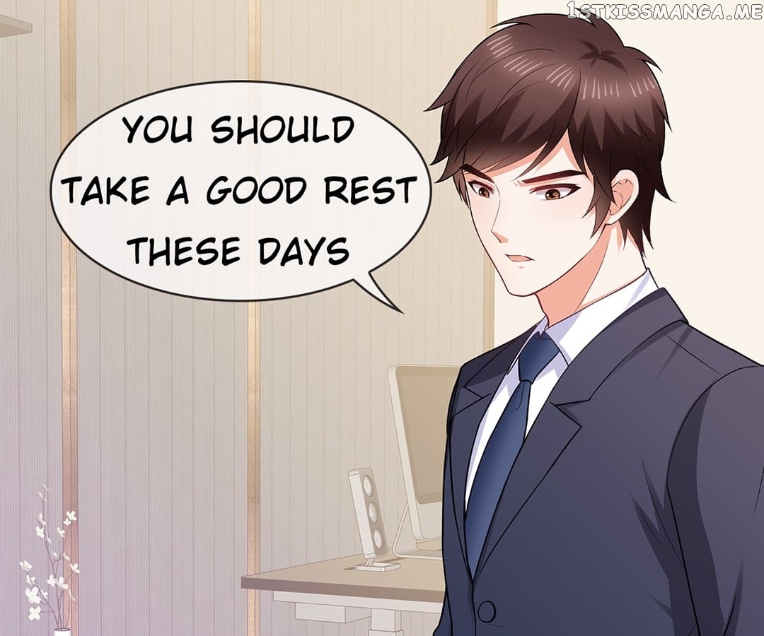 Marry Me Again, Honey chapter 28 - page 5