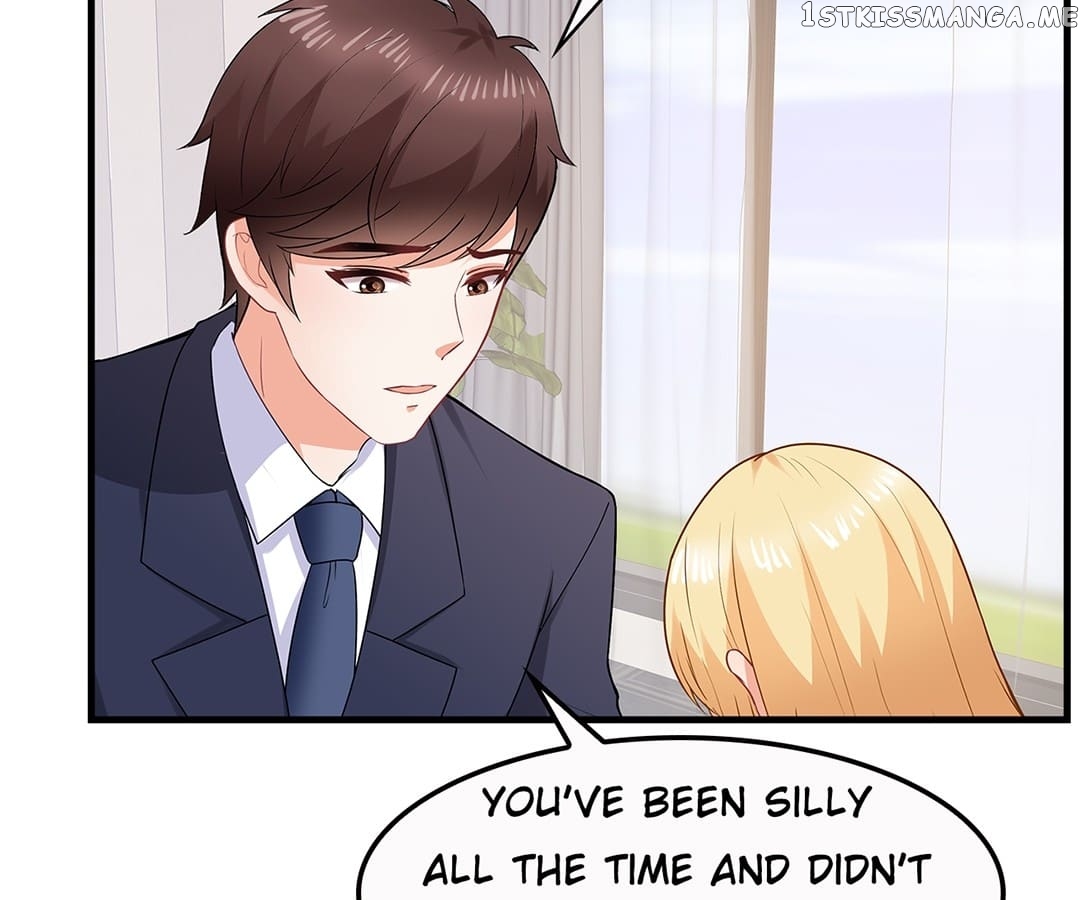 Marry Me Again, Honey chapter 28 - page 52