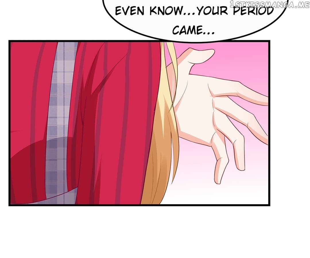Marry Me Again, Honey chapter 28 - page 53