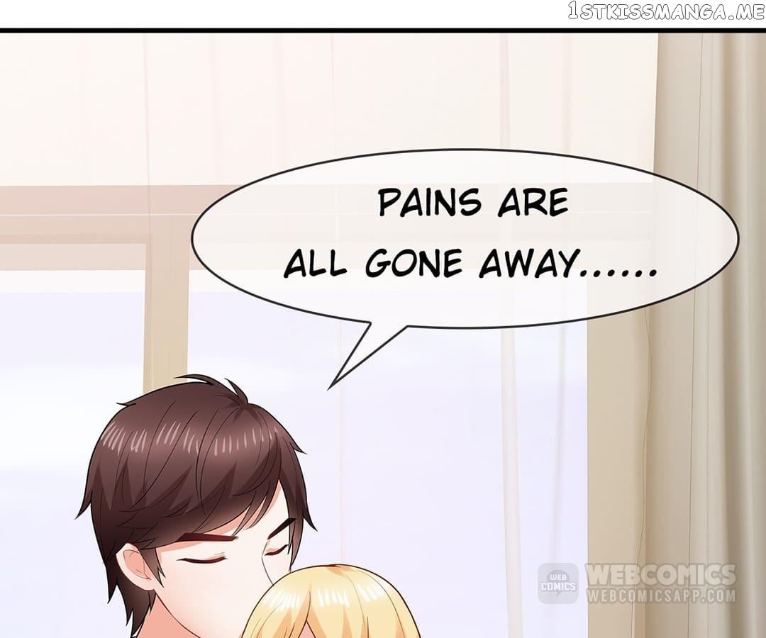 Marry Me Again, Honey chapter 28 - page 54