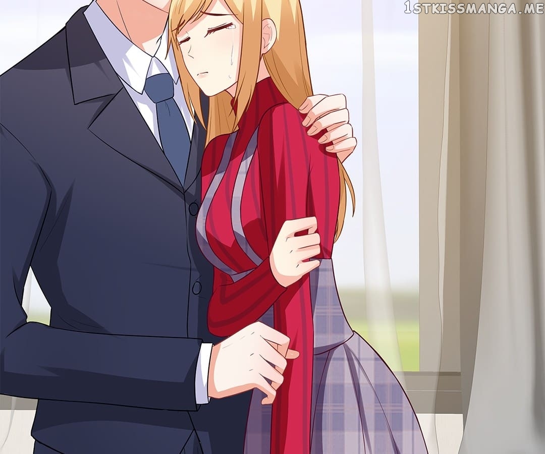 Marry Me Again, Honey chapter 28 - page 55