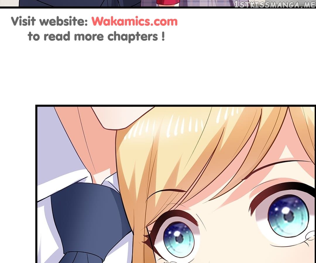 Marry Me Again, Honey chapter 28 - page 56