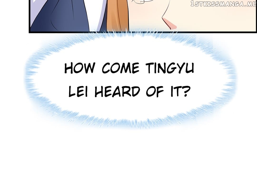 Marry Me Again, Honey chapter 28 - page 57