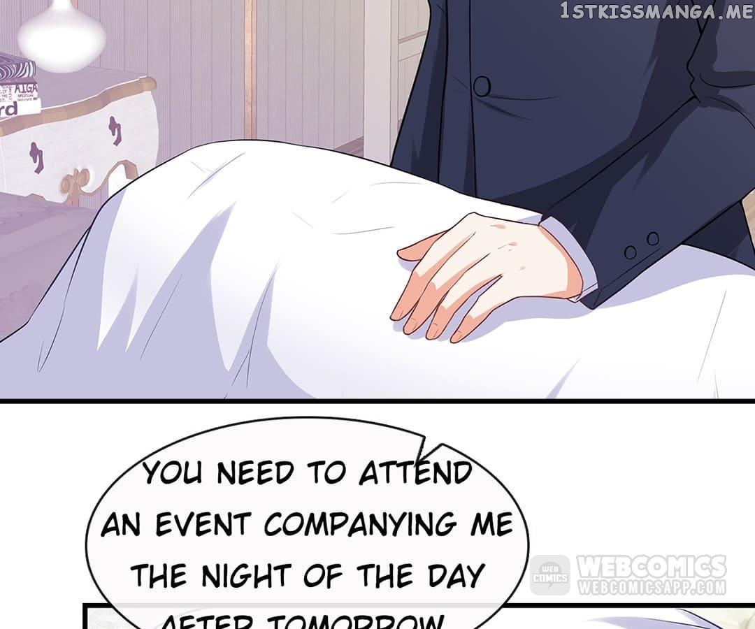 Marry Me Again, Honey chapter 28 - page 6