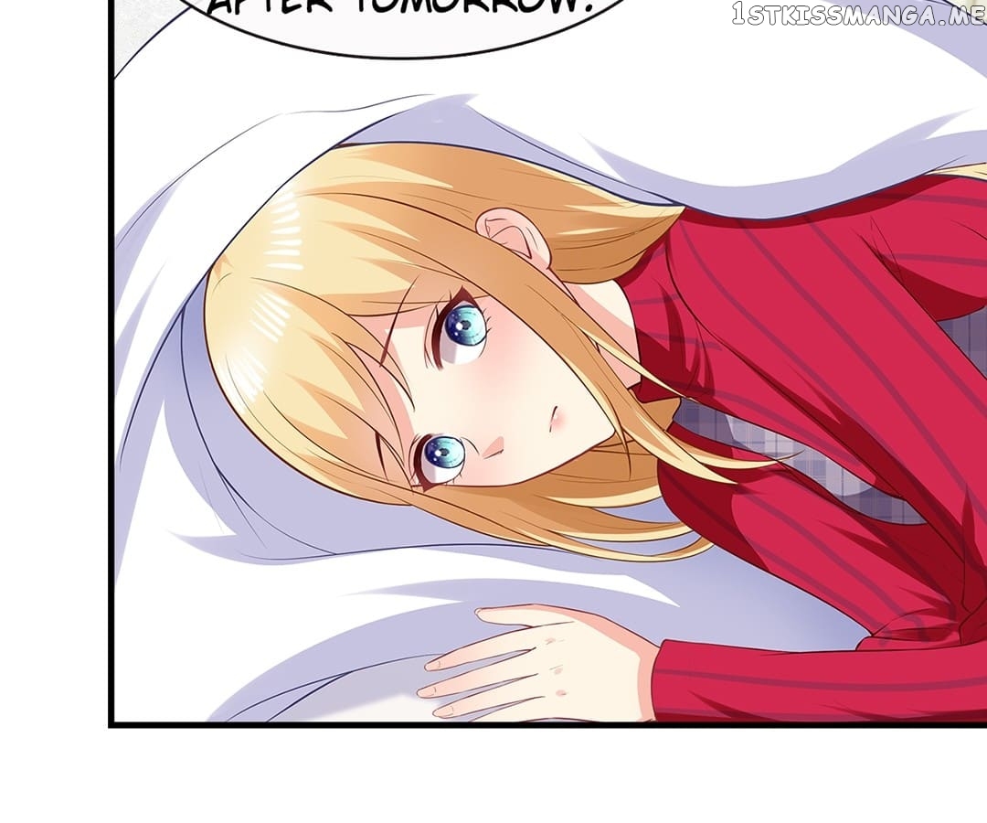 Marry Me Again, Honey chapter 28 - page 7