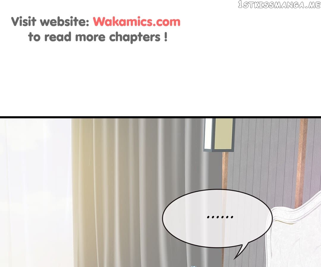 Marry Me Again, Honey chapter 28 - page 8