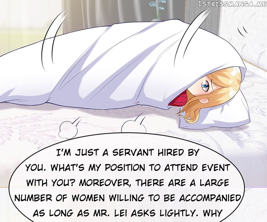 Marry Me Again, Honey chapter 28 - page 9