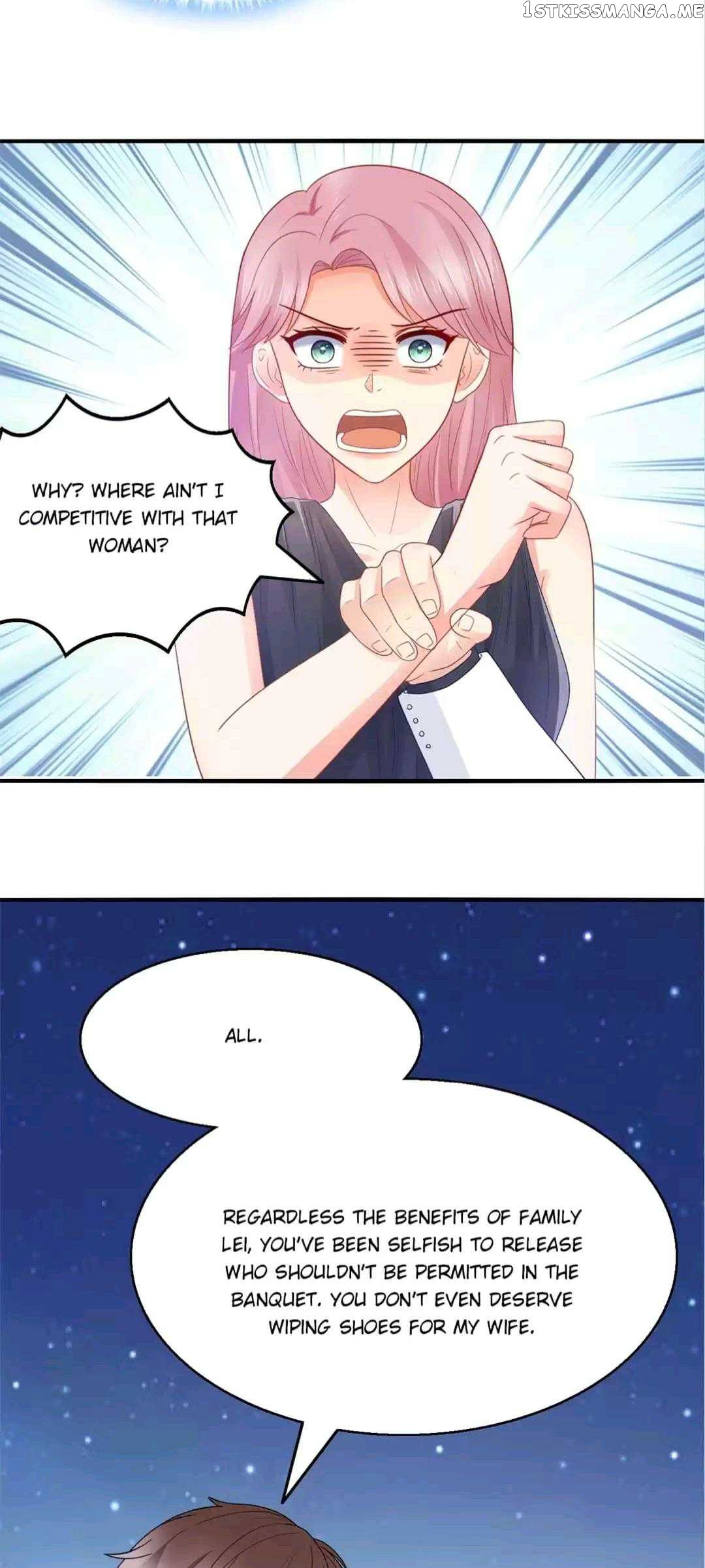 Marry Me Again, Honey chapter 91 - page 11