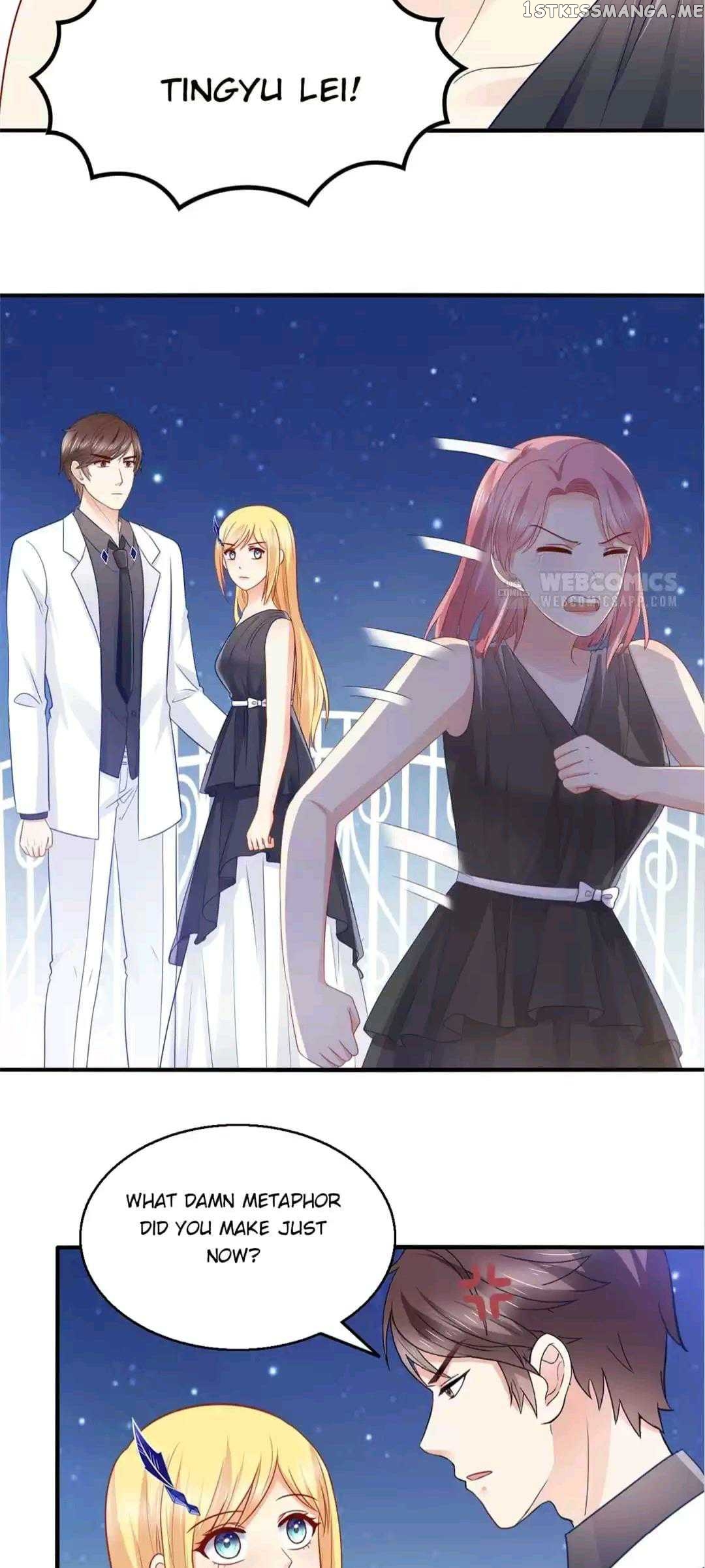 Marry Me Again, Honey chapter 91 - page 13
