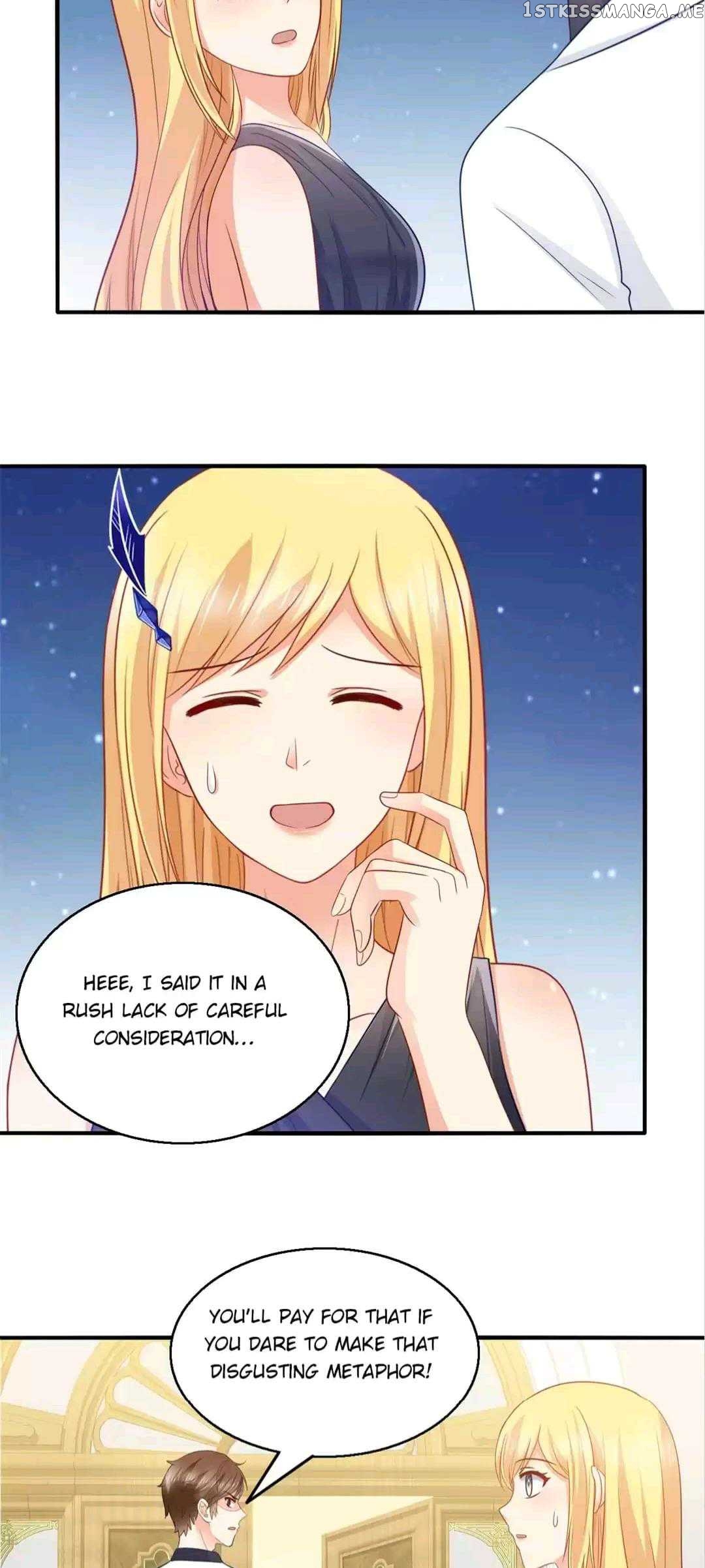 Marry Me Again, Honey chapter 91 - page 14