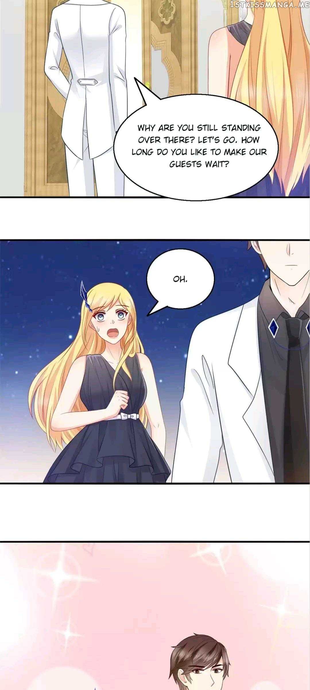 Marry Me Again, Honey chapter 91 - page 15