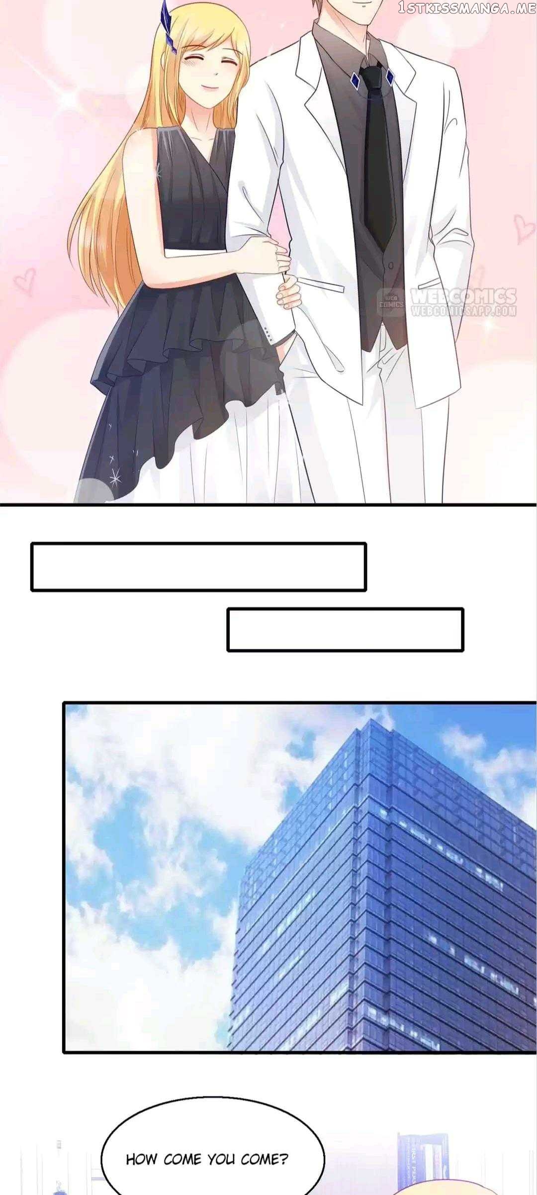 Marry Me Again, Honey chapter 91 - page 16