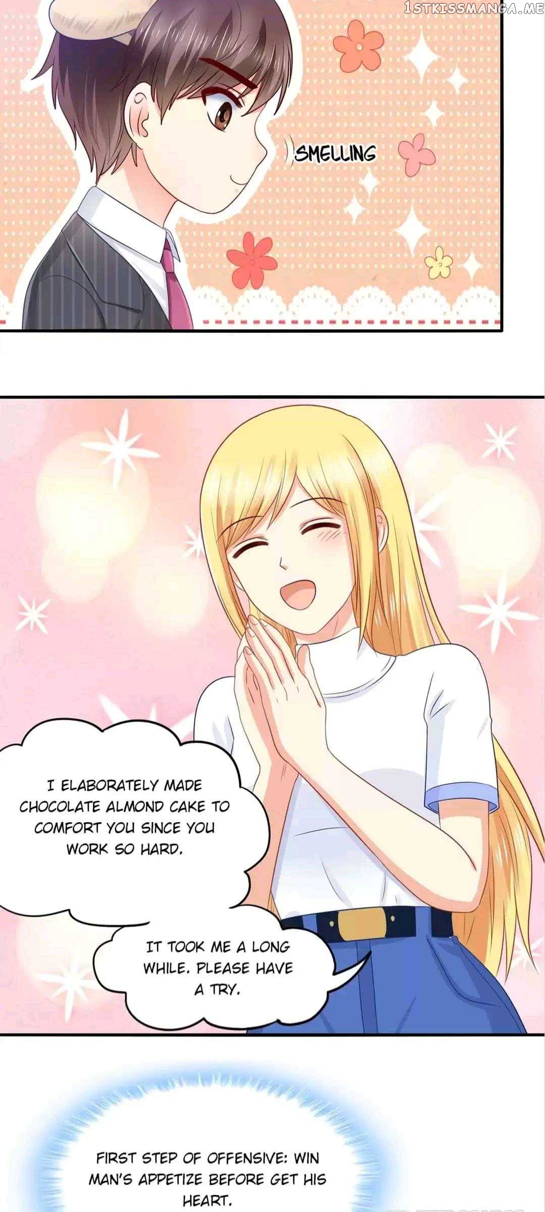 Marry Me Again, Honey chapter 91 - page 18