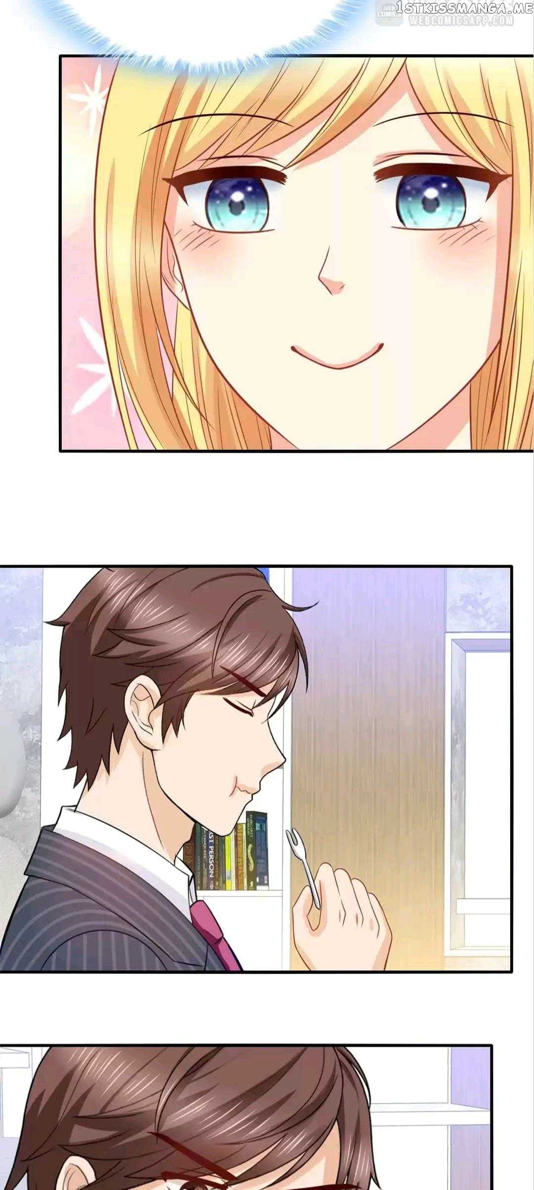 Marry Me Again, Honey chapter 91 - page 19