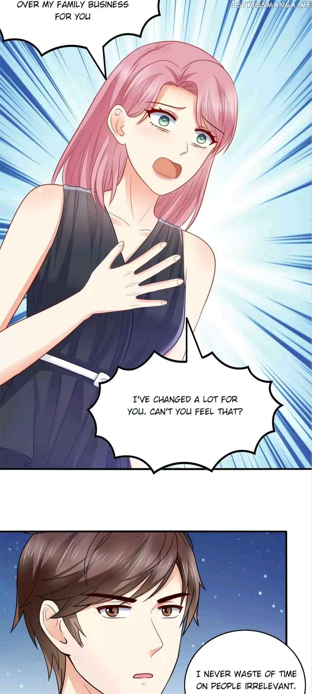 Marry Me Again, Honey chapter 91 - page 2