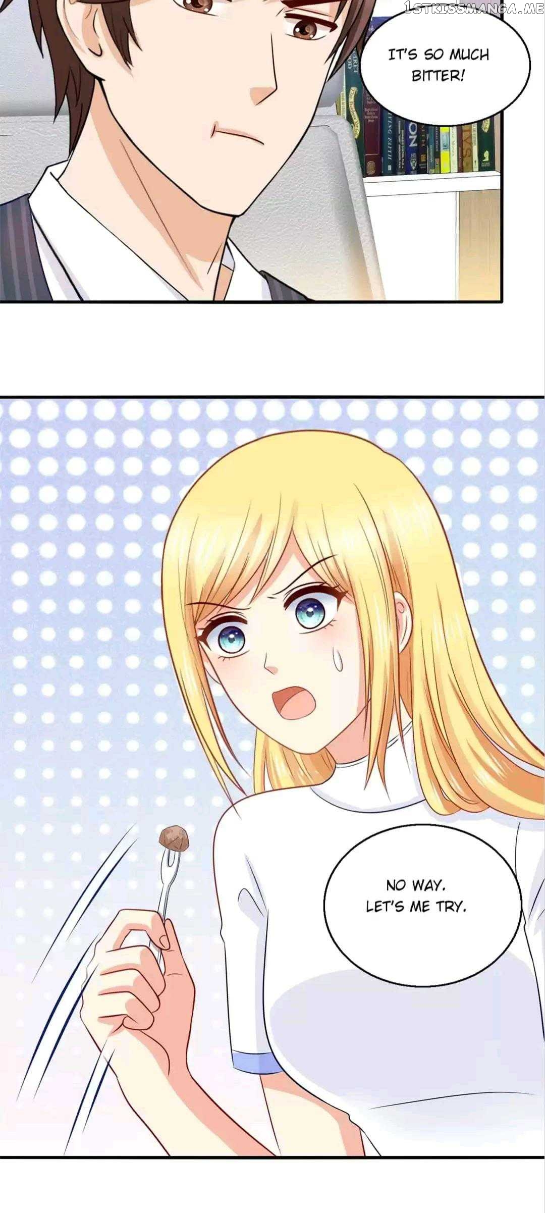 Marry Me Again, Honey chapter 91 - page 20