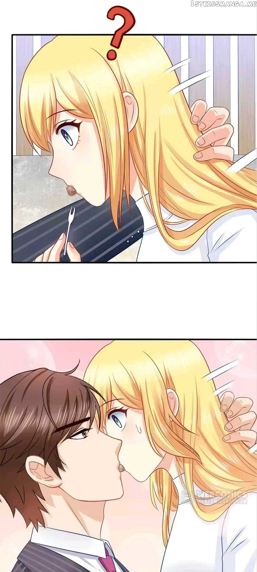 Marry Me Again, Honey chapter 91 - page 21