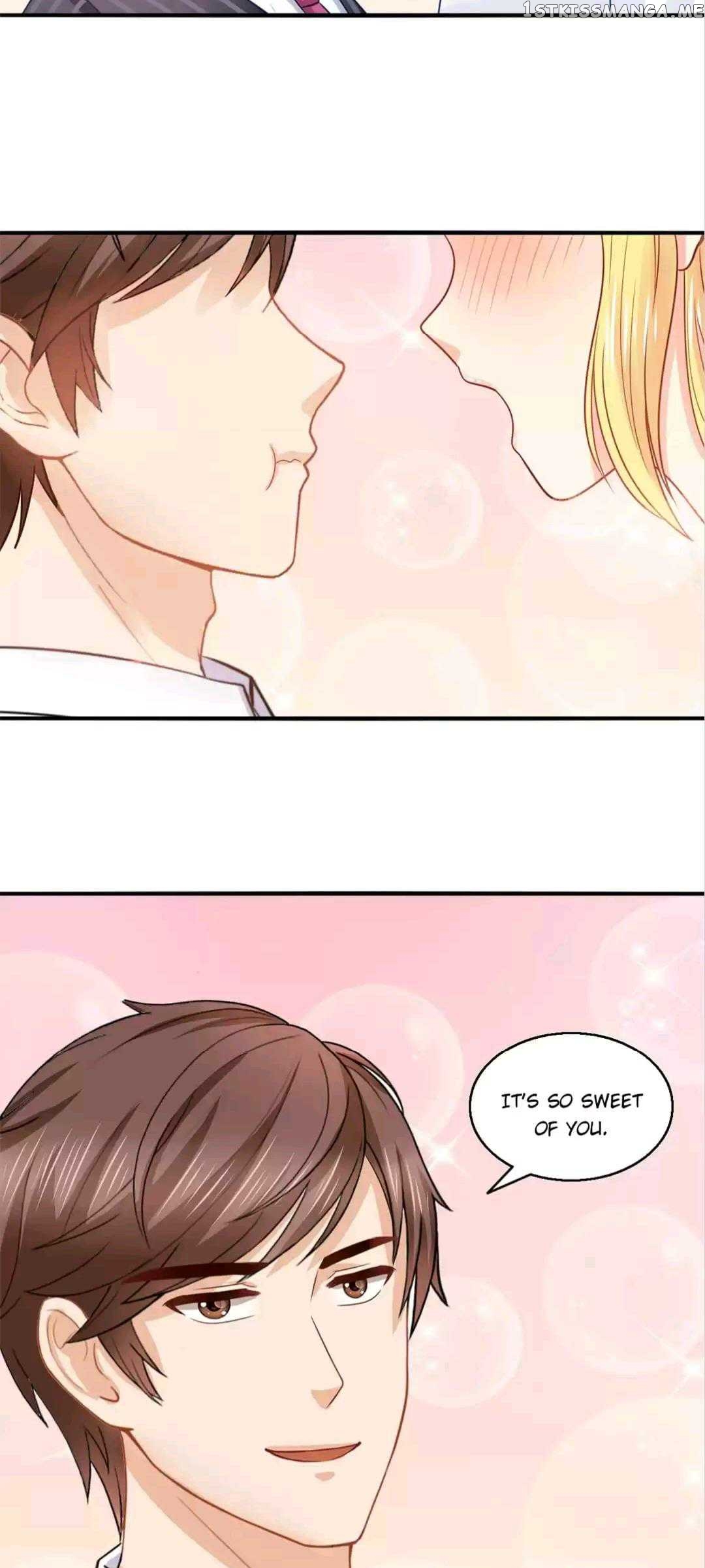 Marry Me Again, Honey chapter 91 - page 22