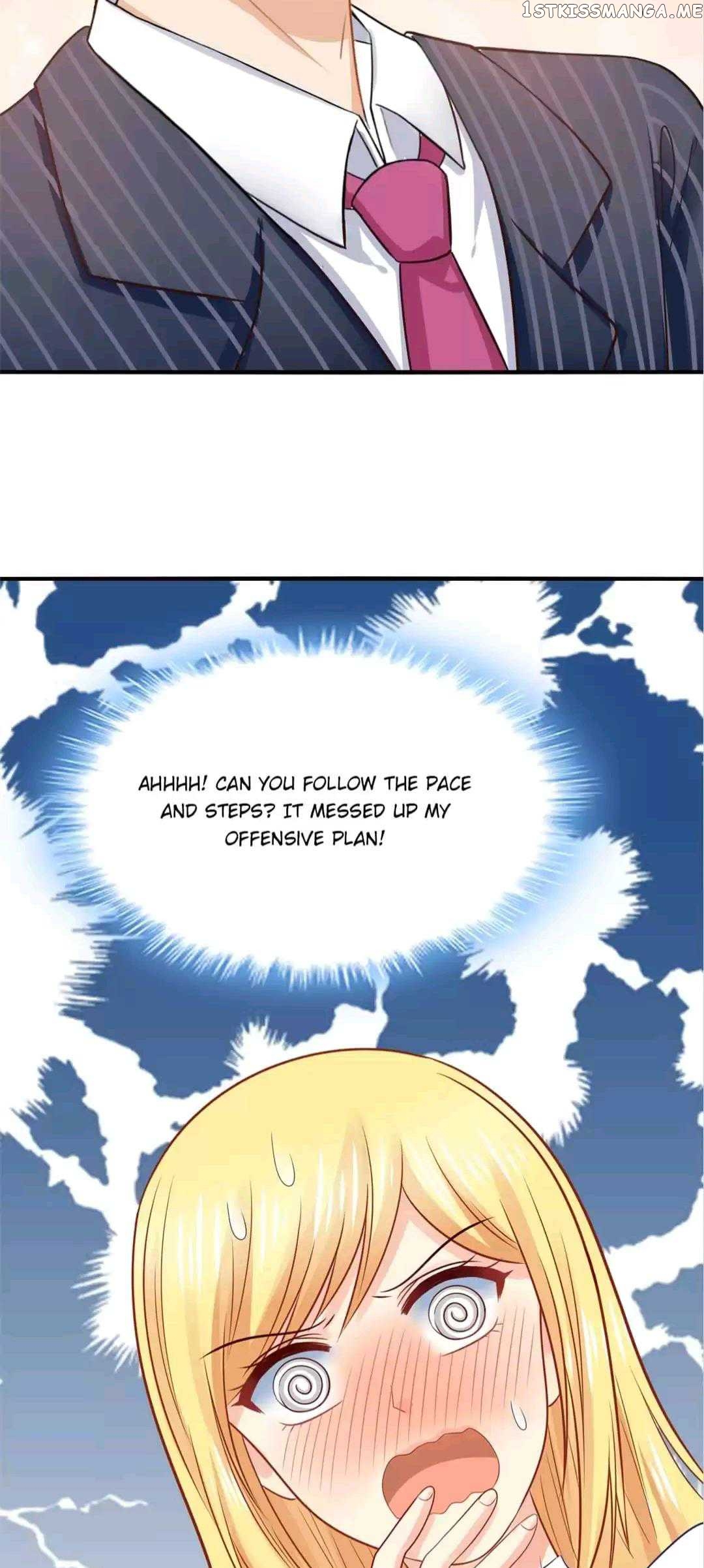 Marry Me Again, Honey chapter 91 - page 23