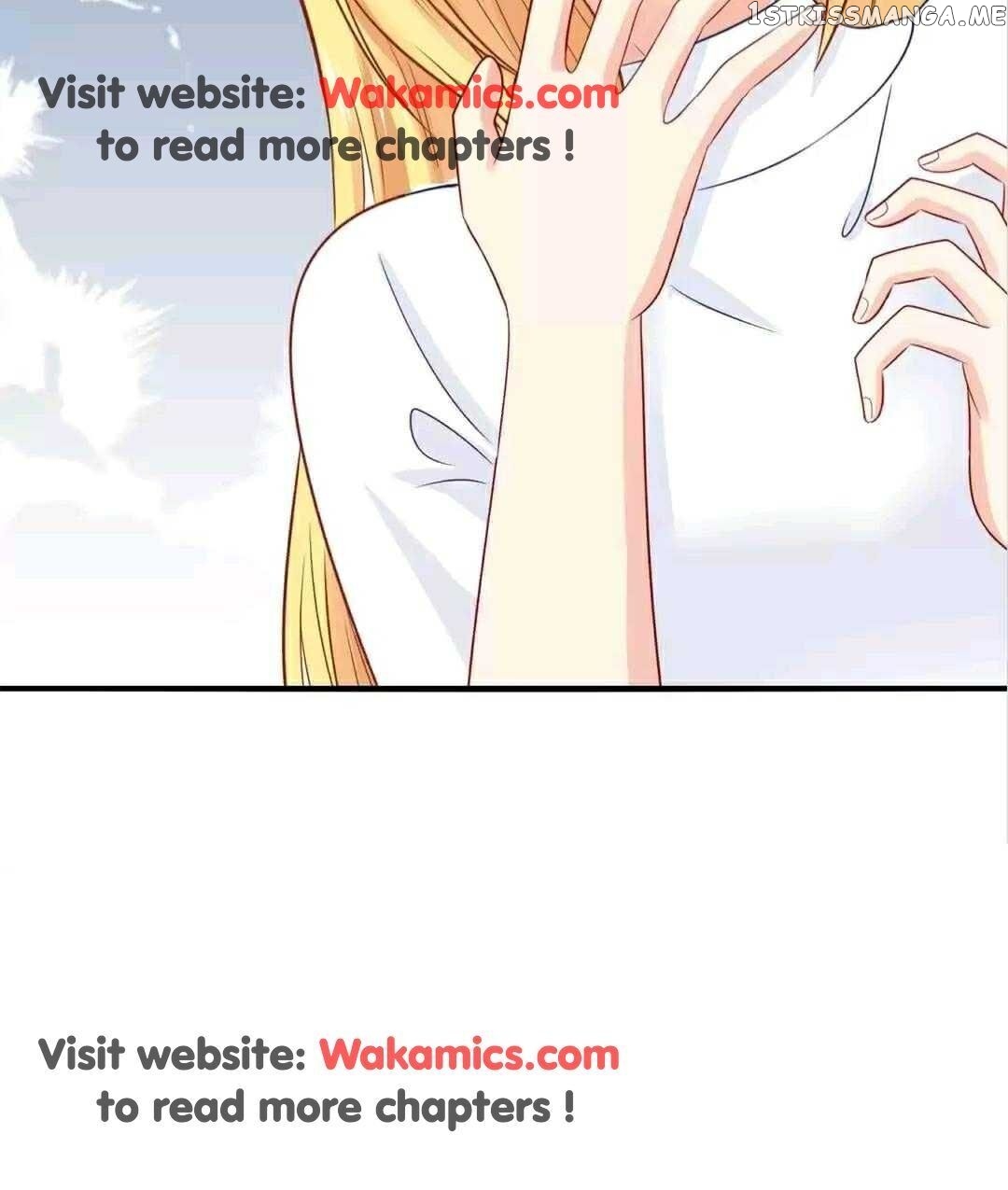 Marry Me Again, Honey chapter 91 - page 24