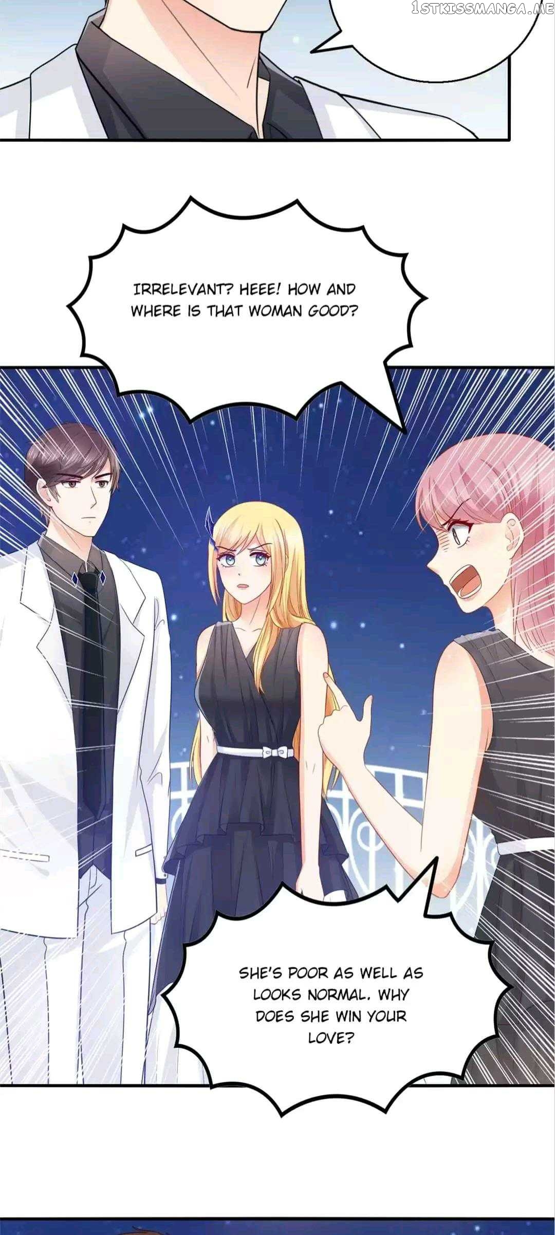 Marry Me Again, Honey chapter 91 - page 3