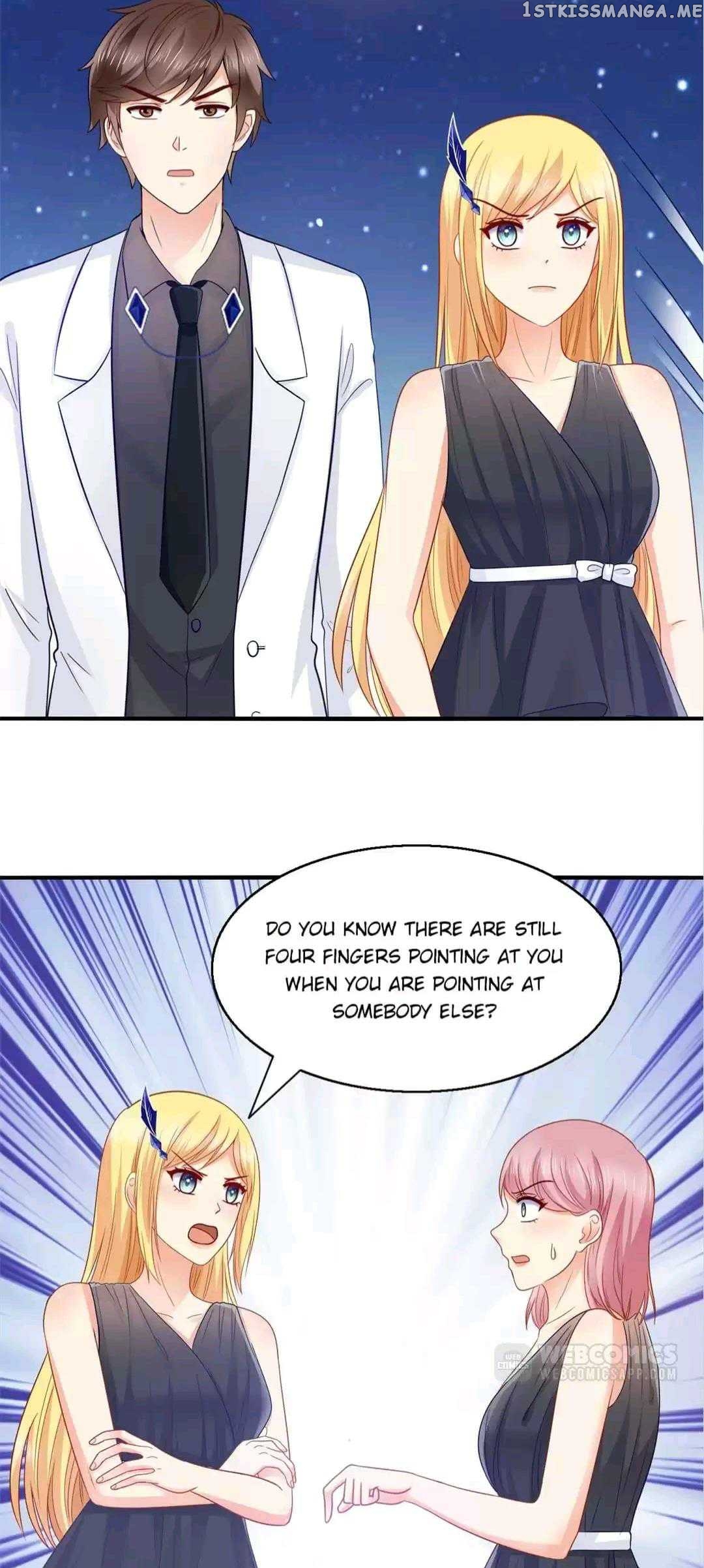 Marry Me Again, Honey chapter 91 - page 4