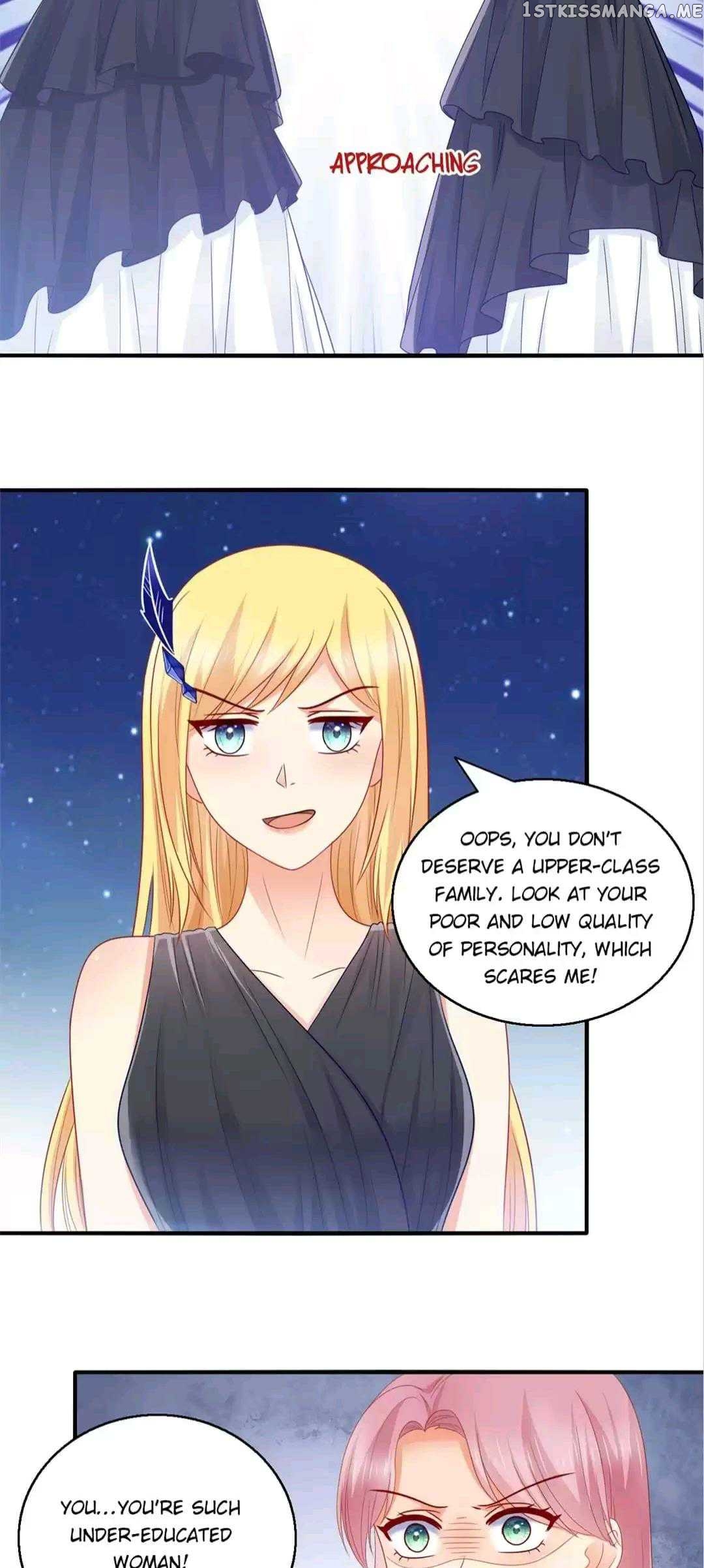 Marry Me Again, Honey chapter 91 - page 5