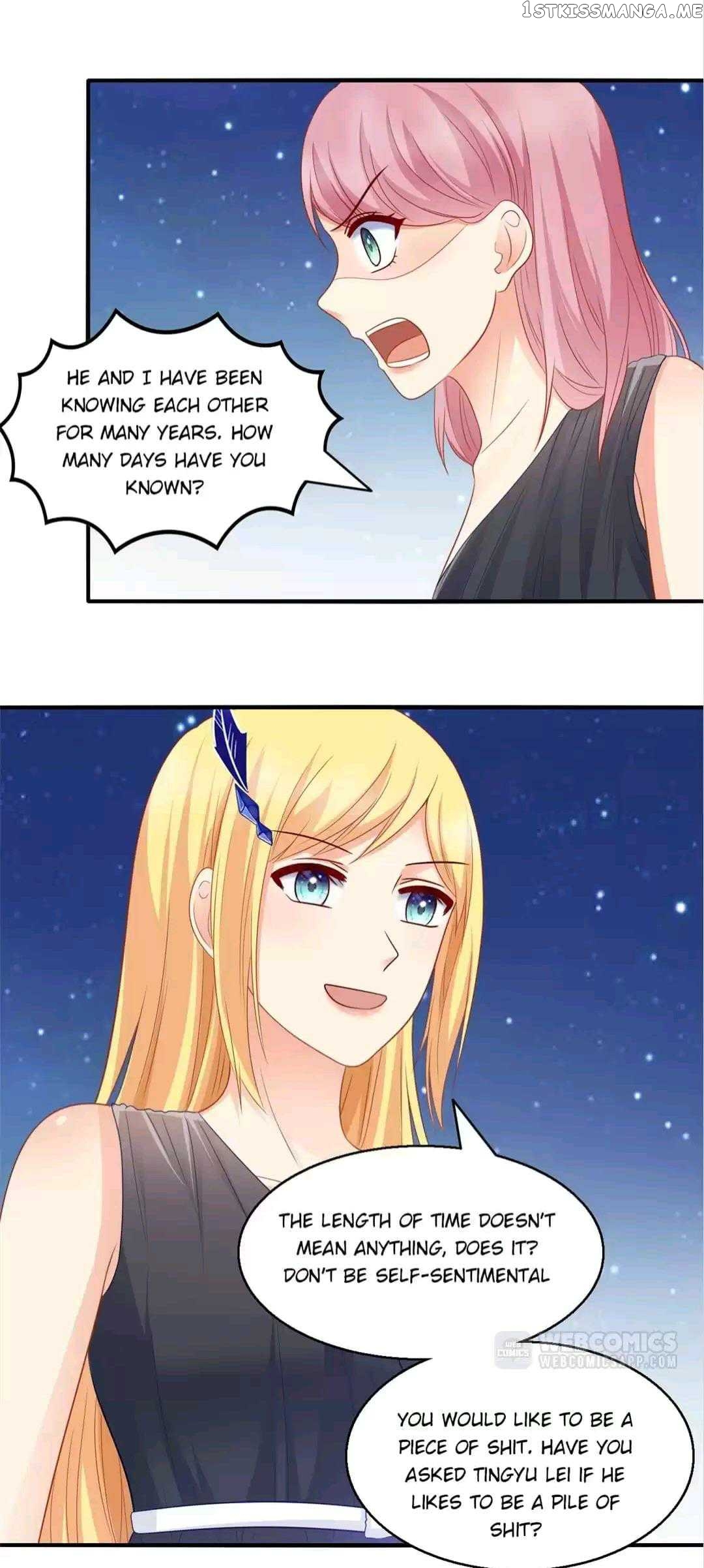 Marry Me Again, Honey chapter 91 - page 7