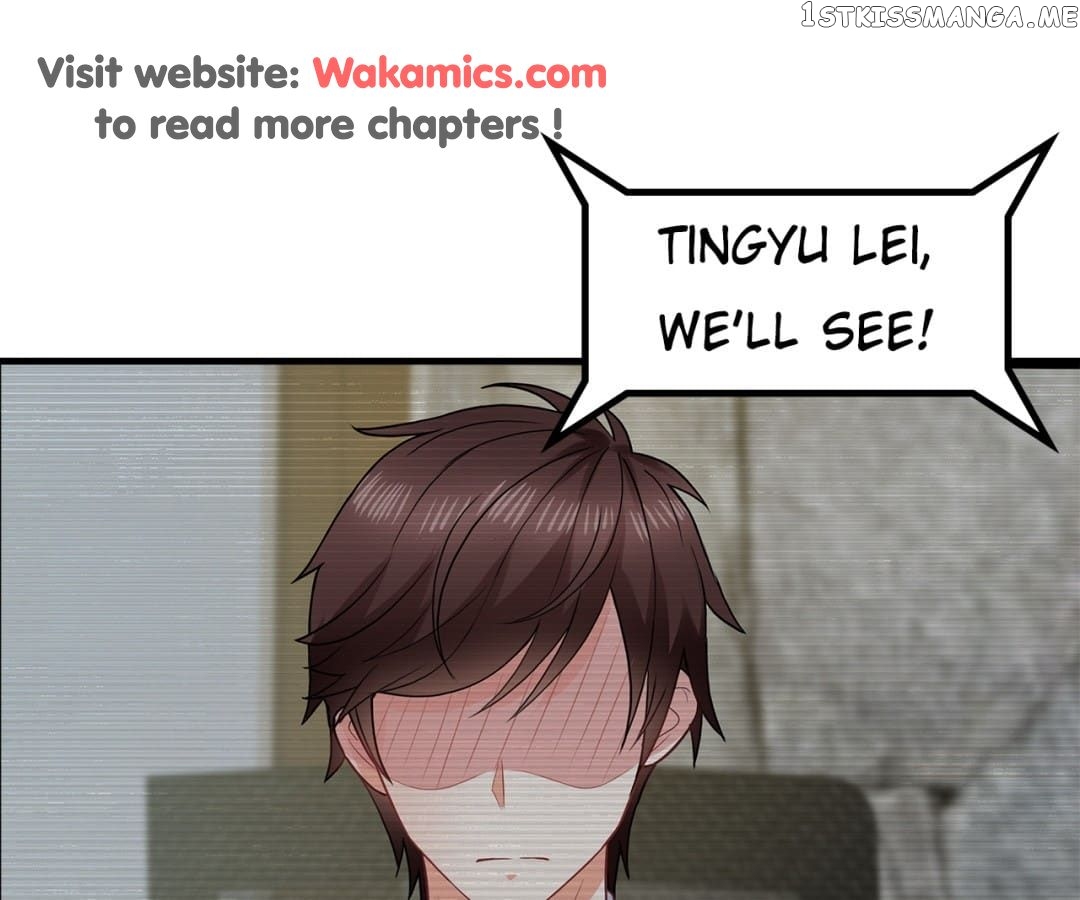 Marry Me Again, Honey chapter 27 - page 1