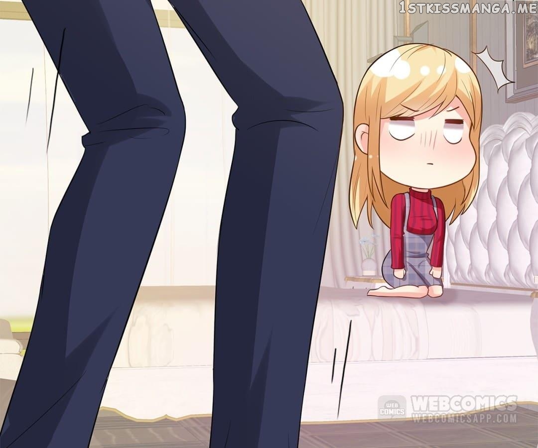 Marry Me Again, Honey chapter 27 - page 10