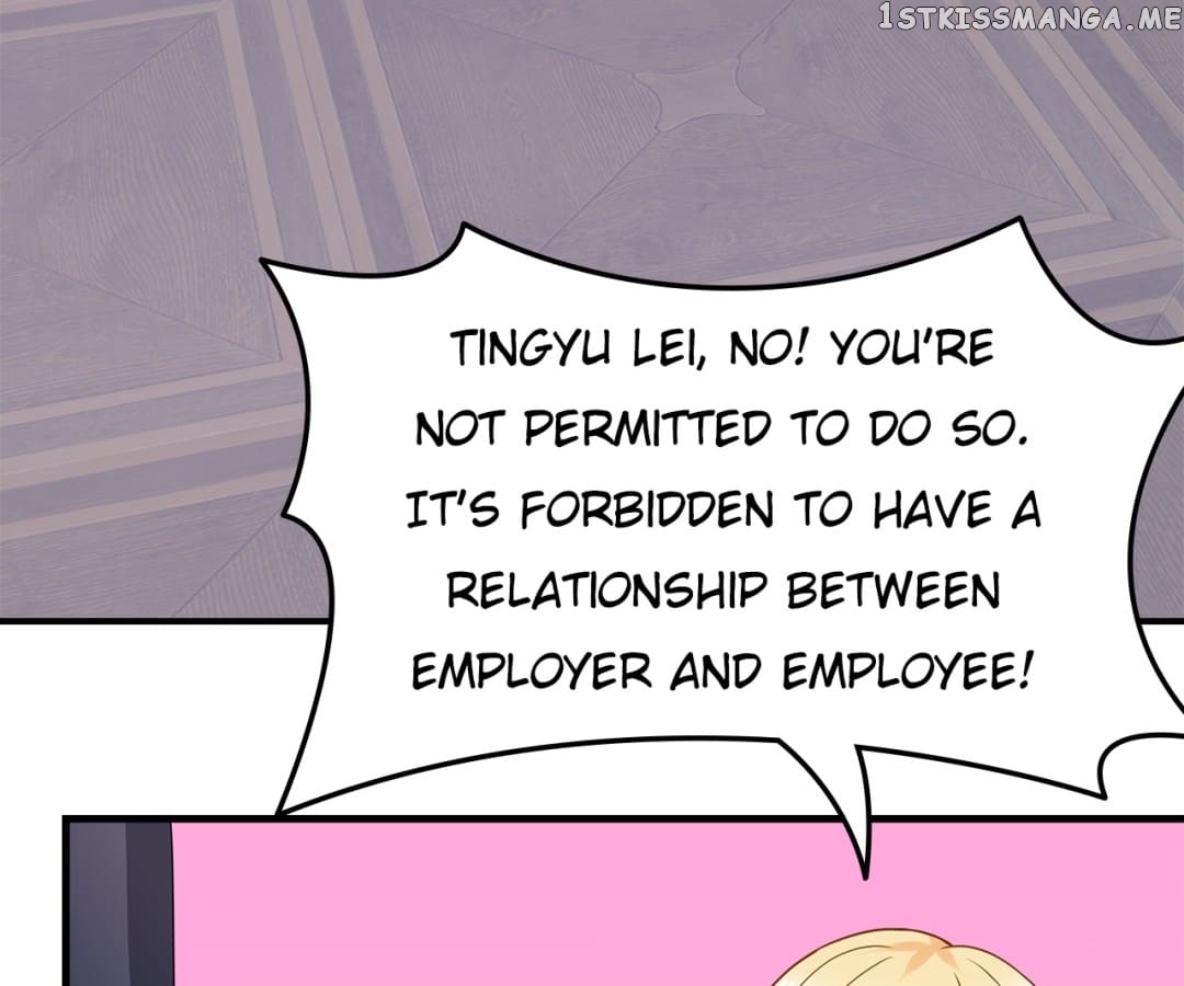Marry Me Again, Honey chapter 27 - page 12