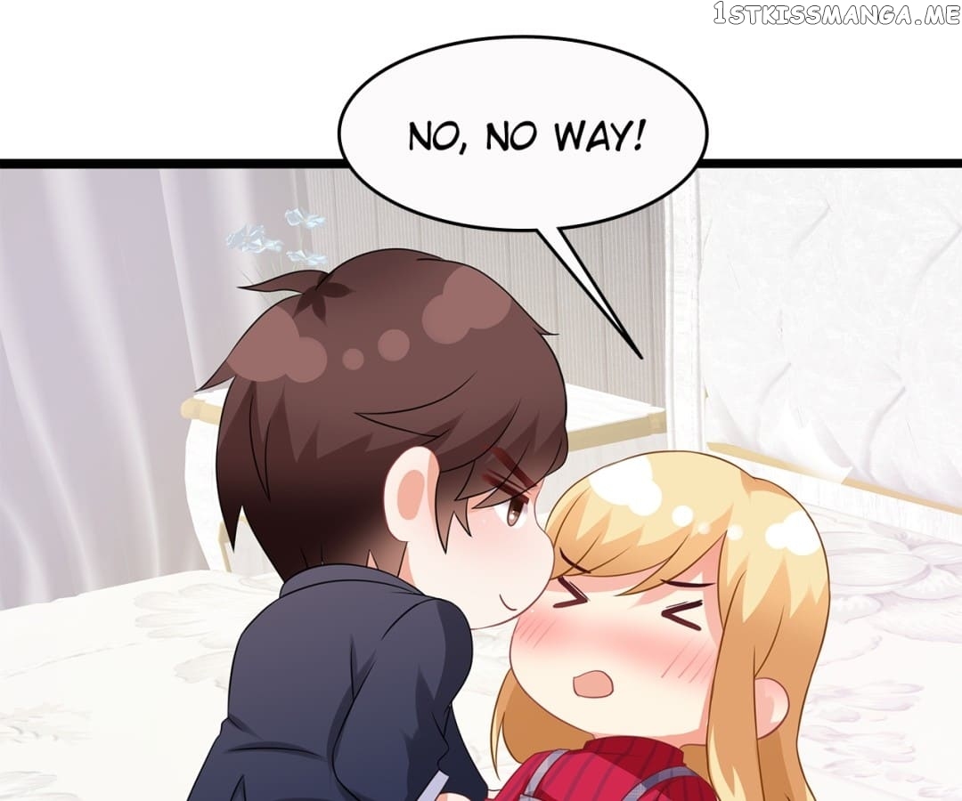 Marry Me Again, Honey chapter 27 - page 17