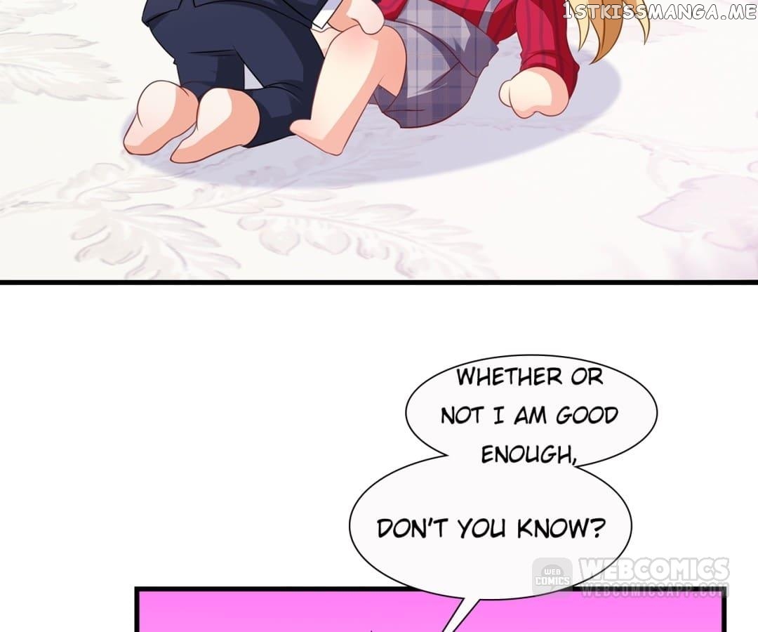 Marry Me Again, Honey chapter 27 - page 18