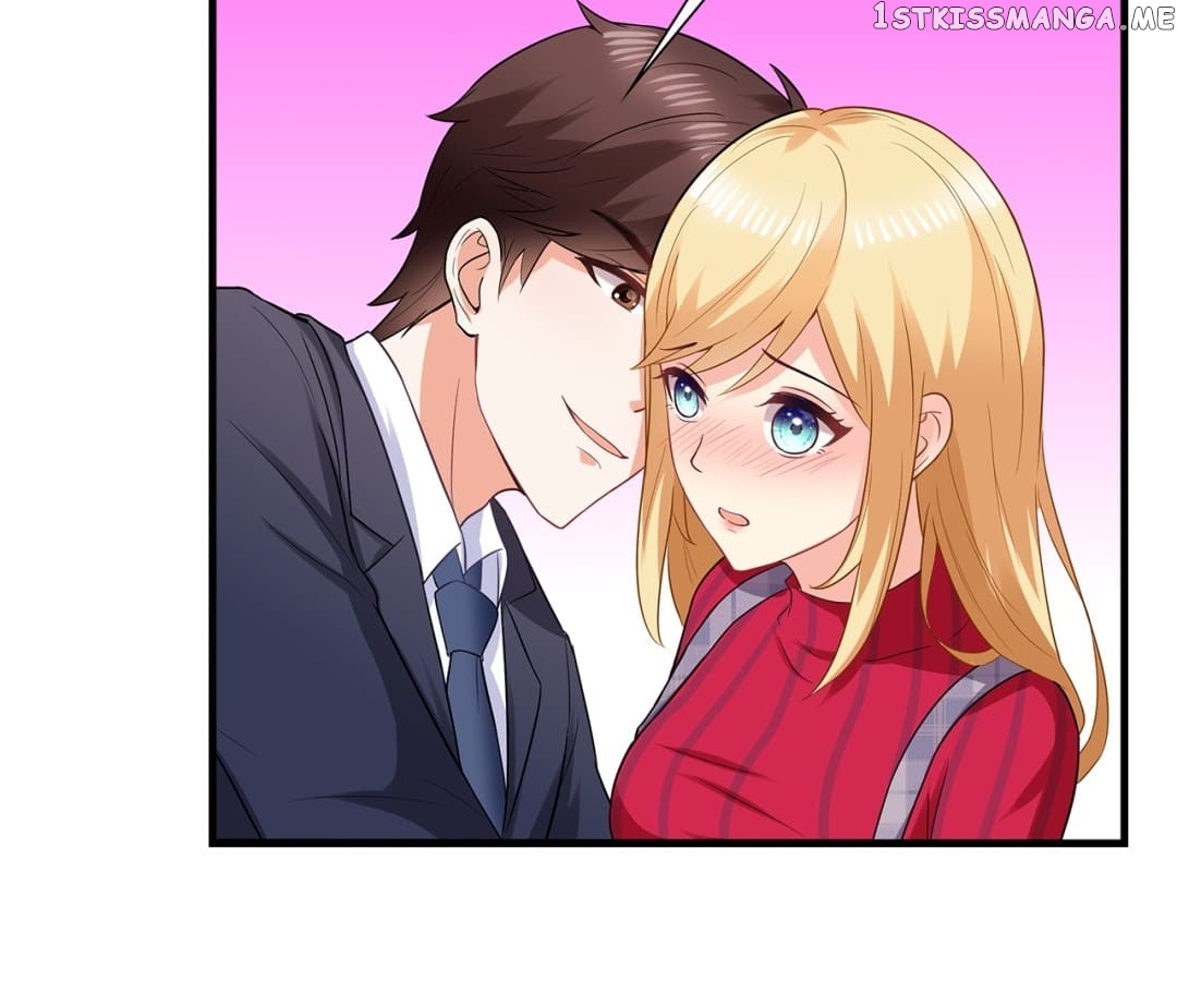 Marry Me Again, Honey chapter 27 - page 19