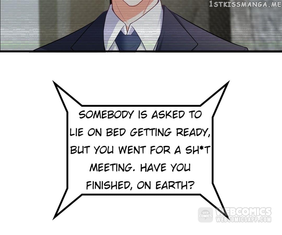 Marry Me Again, Honey chapter 27 - page 2