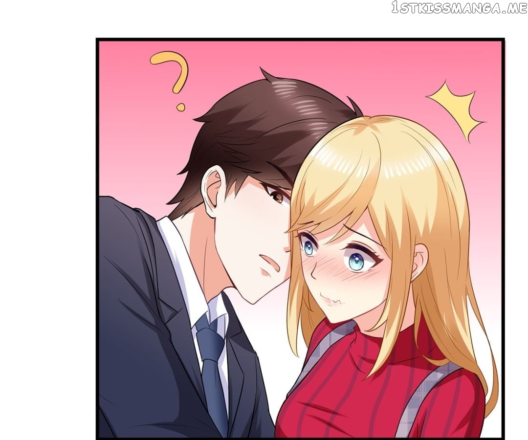 Marry Me Again, Honey chapter 27 - page 20