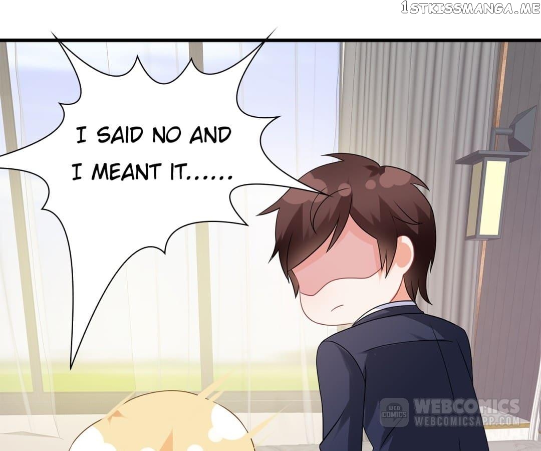 Marry Me Again, Honey chapter 27 - page 22