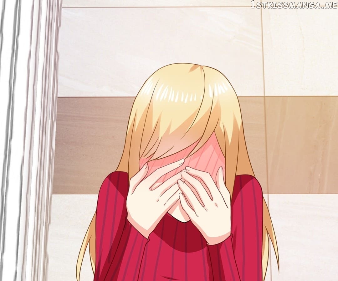 Marry Me Again, Honey chapter 27 - page 25