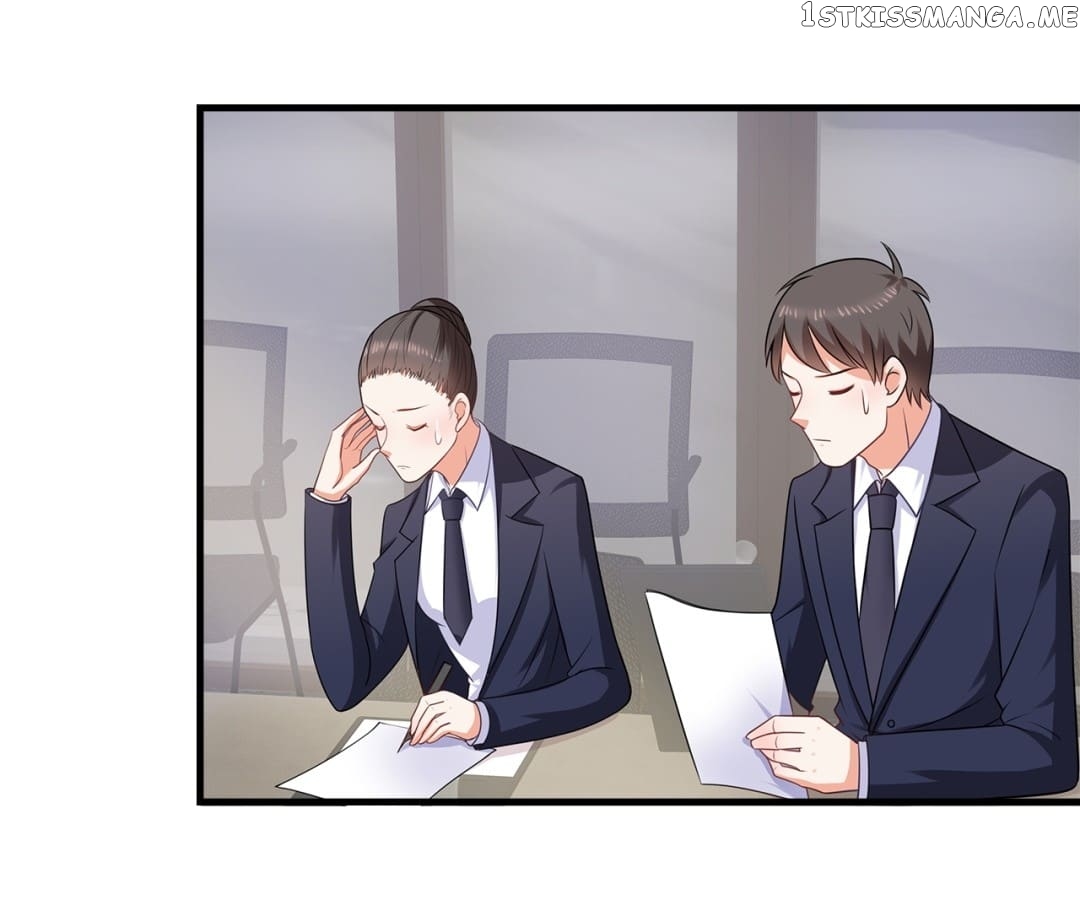 Marry Me Again, Honey chapter 27 - page 3