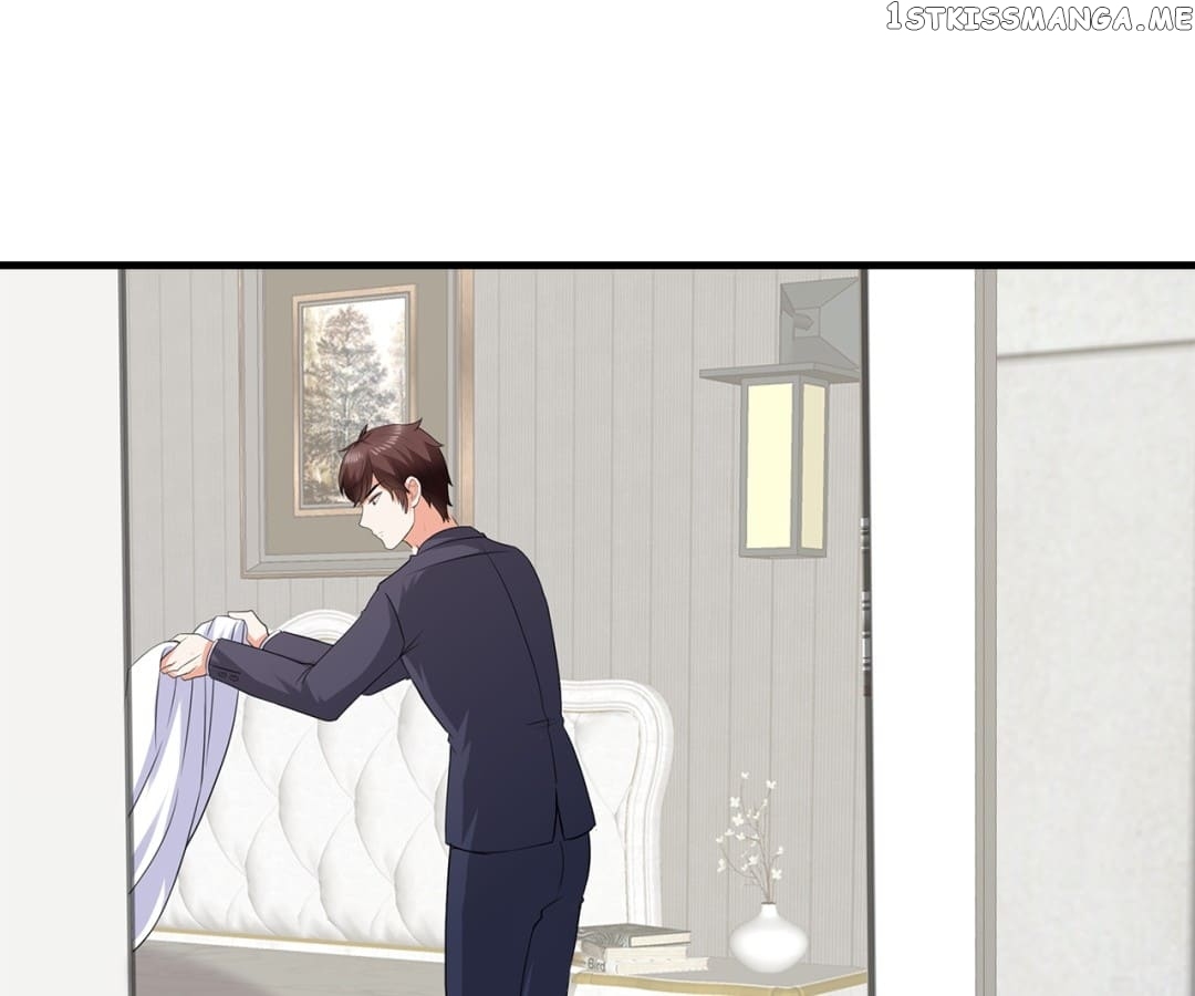 Marry Me Again, Honey chapter 27 - page 31