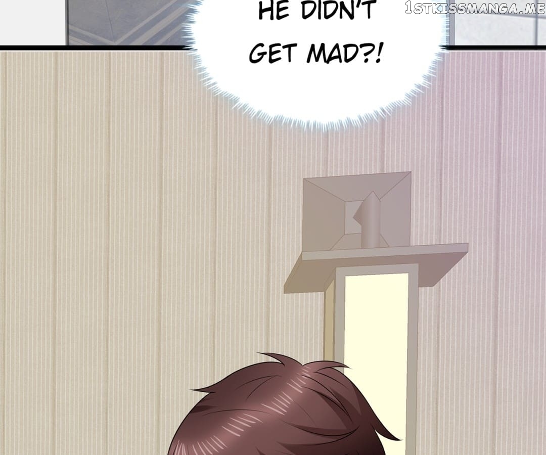 Marry Me Again, Honey chapter 27 - page 33