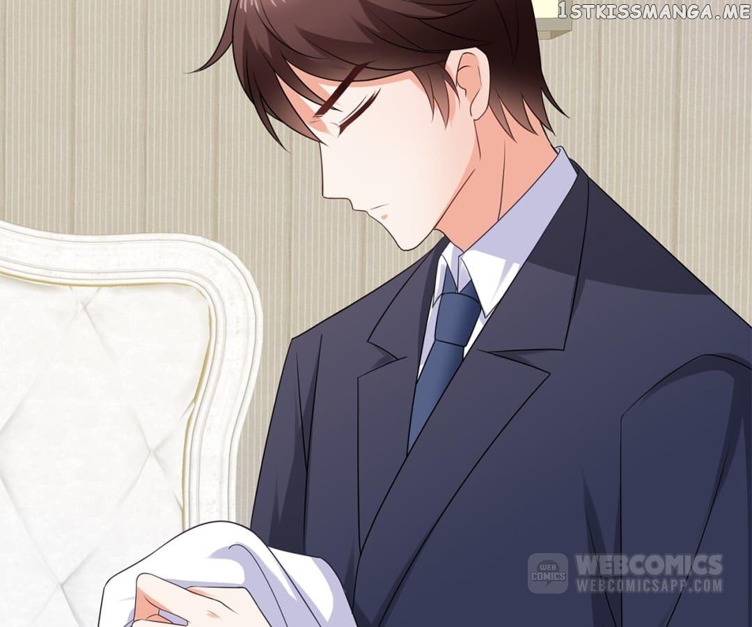 Marry Me Again, Honey chapter 27 - page 34