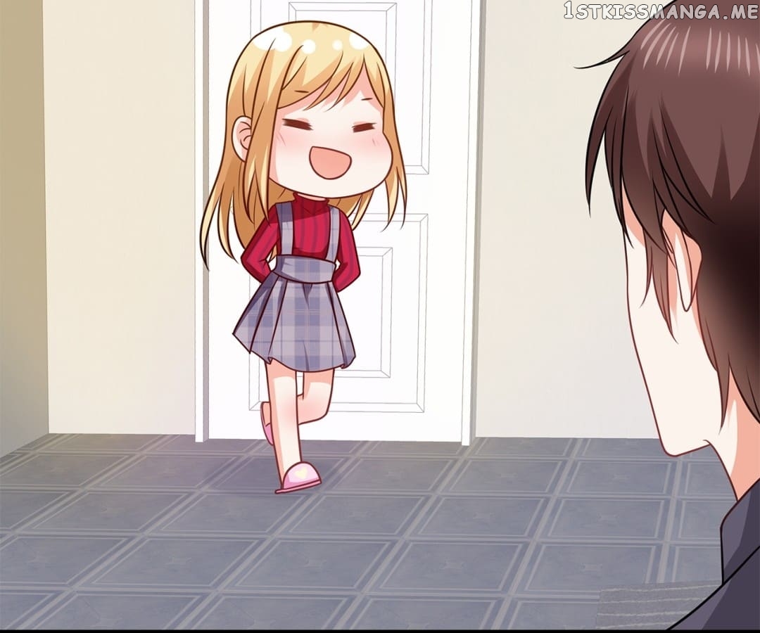 Marry Me Again, Honey chapter 27 - page 36